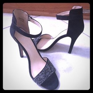 Size Euro 37.5 Aldo stillettos